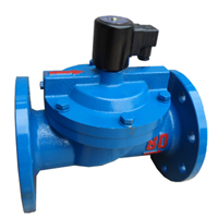 LDBAA電動(dòng)閥