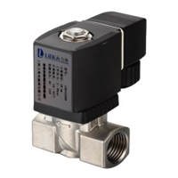 LD66先導(dǎo)式直動(dòng)式防爆電磁閥