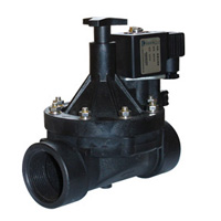 LD67農(nóng)田水用電磁閥