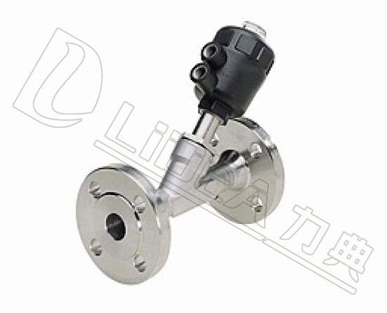 LDBACP氣動(dòng)截止閥